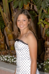Photos de Mackenzie Rosman - Teens Awards Gala 05.01.2004 - 3